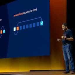 Presentations example