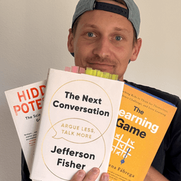 Presentations example