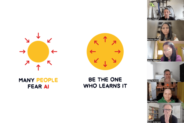 Office Hours & Guest lectures